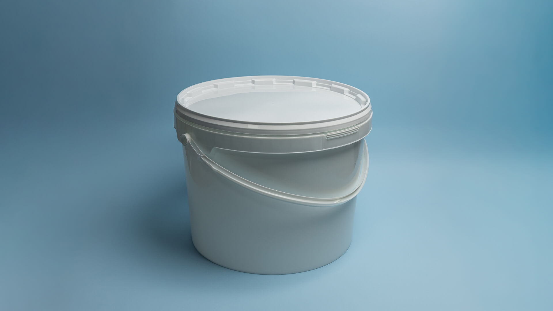 Căldare P JET110 (10 L)