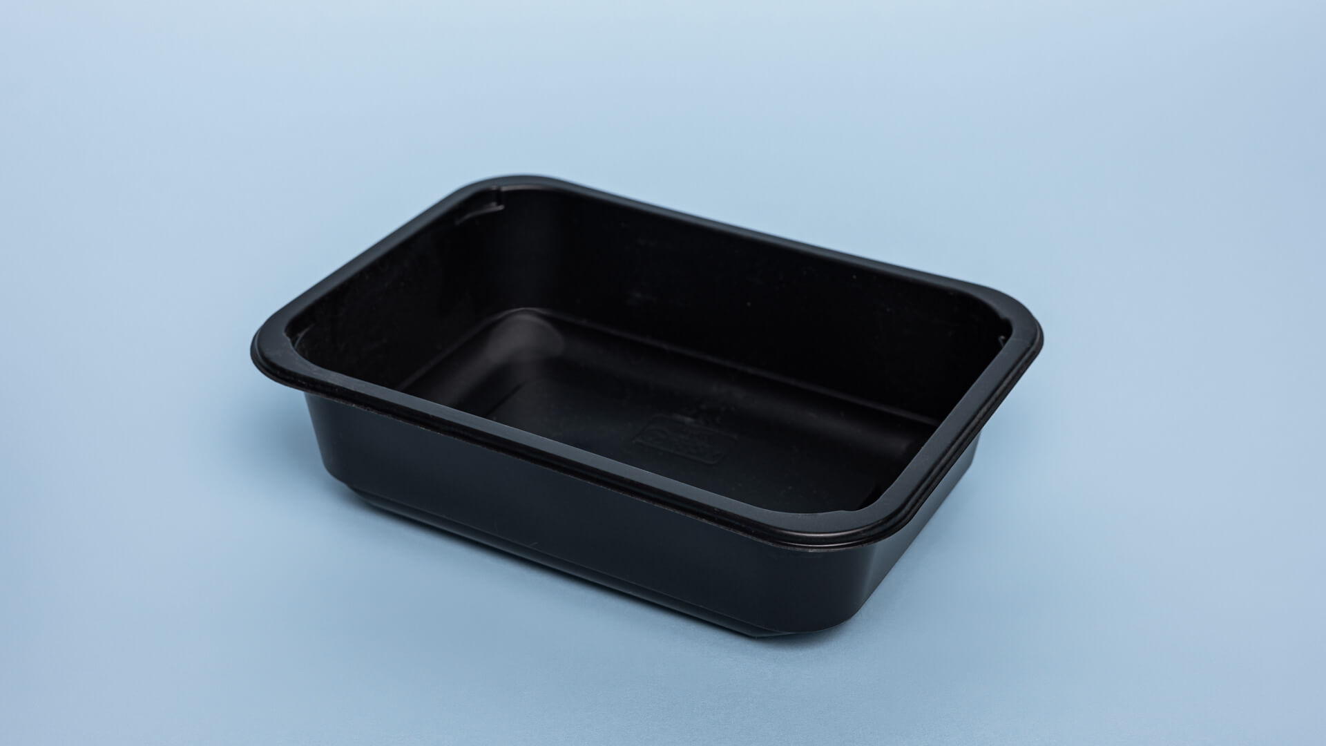 Caserole PP W1/602 D (187*108*50) negre