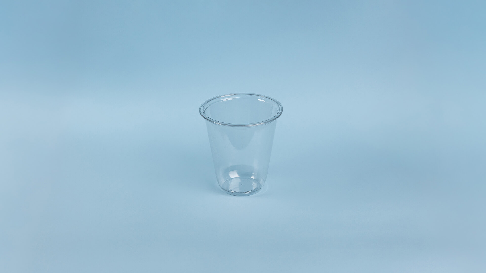 Pahar PET LB-212 D95 (350ml) Buble Tea