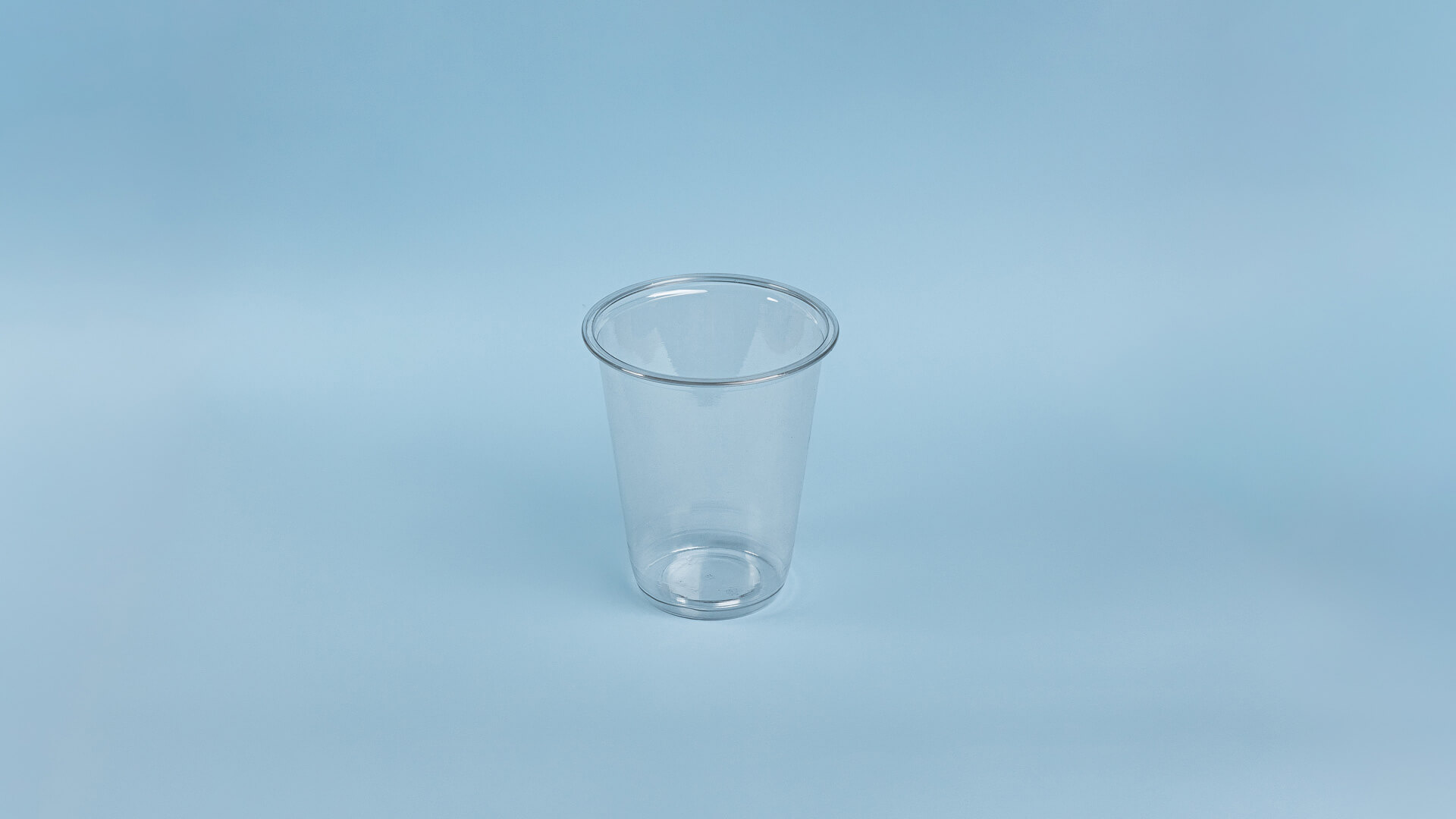 Pahar PET LB-214 D95 (400ml) Buble Tea