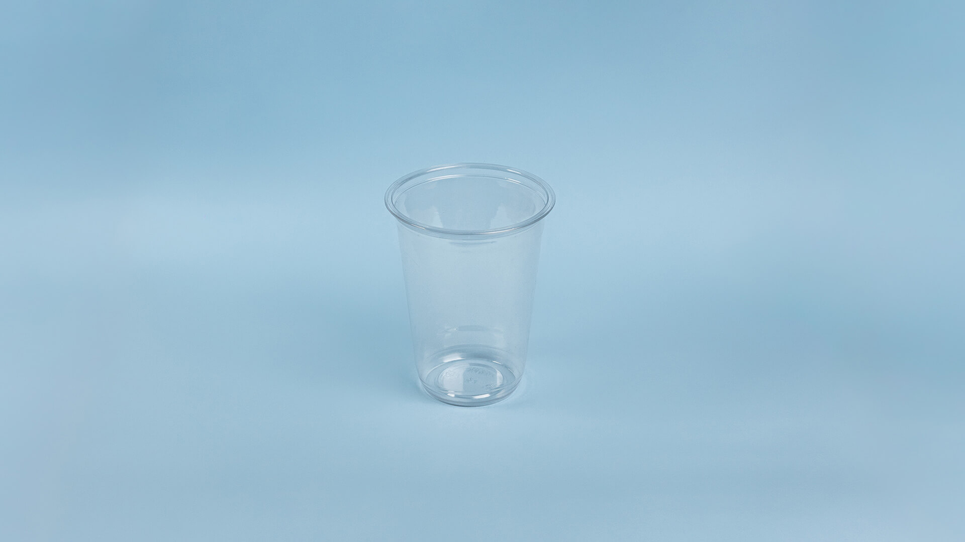 Pahar PET LB-216 D95 (500ml) Buble Tea