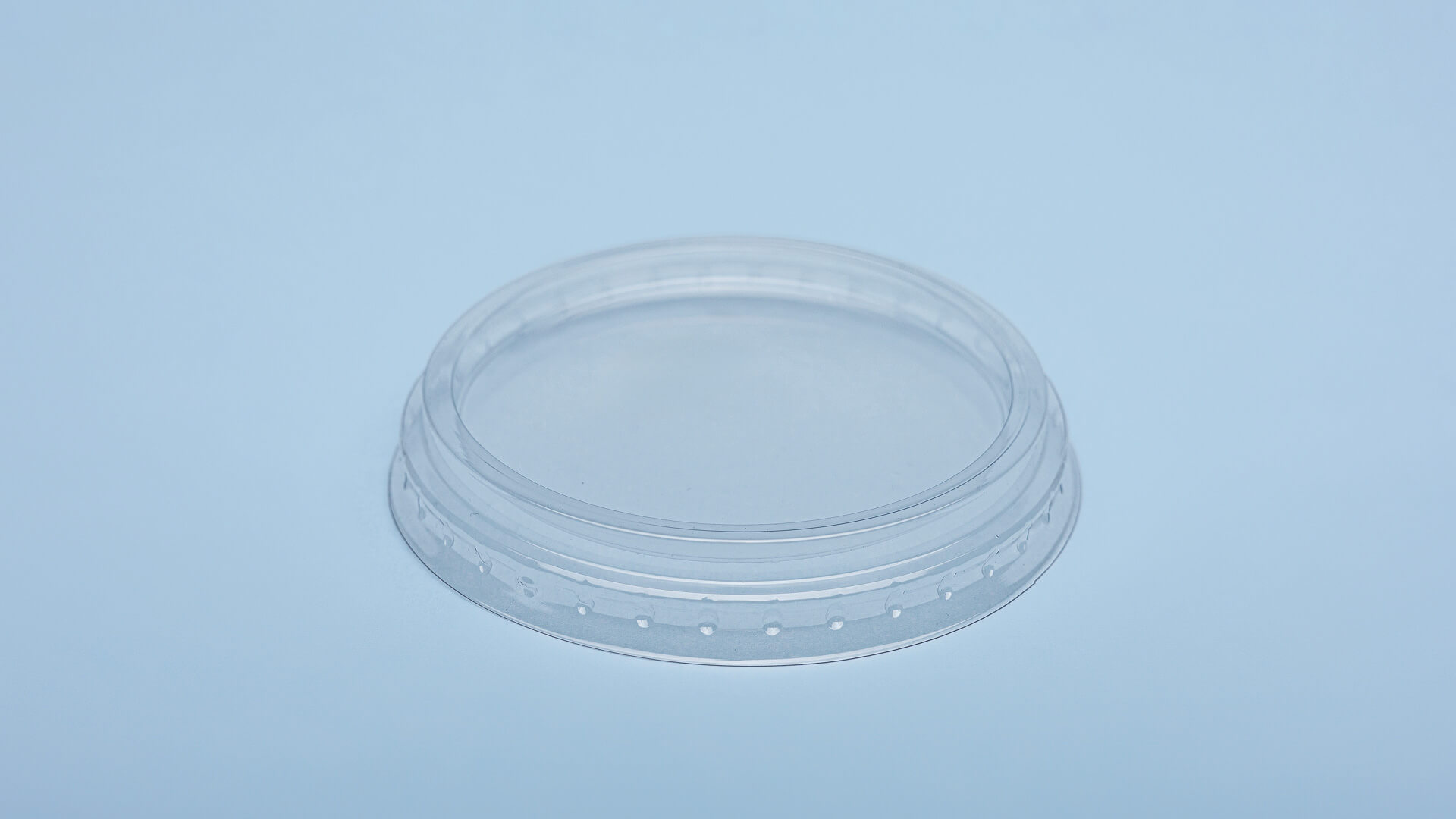 Capac PET LK-95 plat