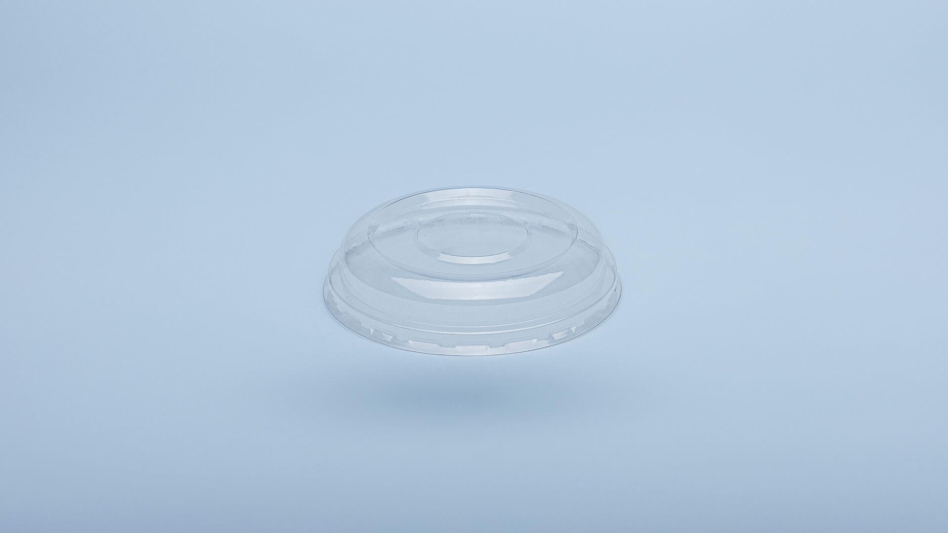 Capac caserole PET L - 230 (p-u L-235)