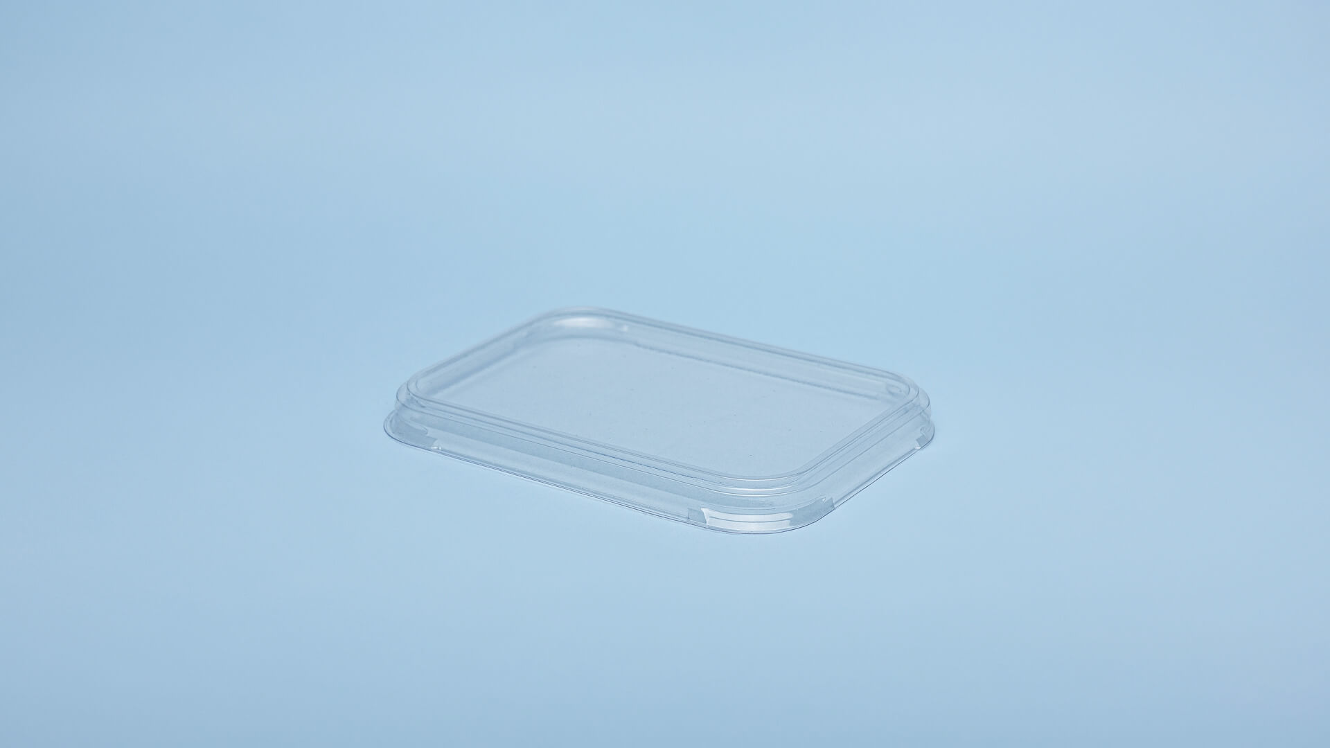 Capac caserole PET L - 240 (p-u L-245)