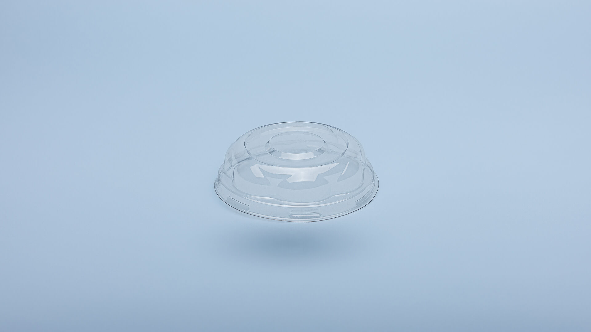 Capac caserole PET L -255 (p-u L-250)