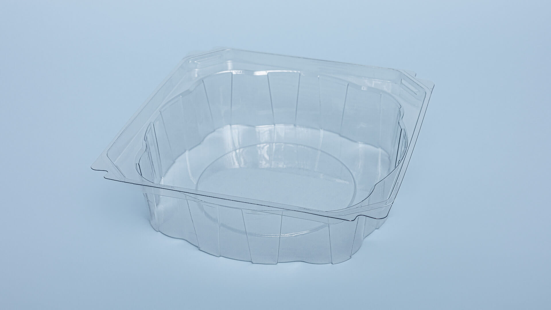 Capac caserole PET L -431 (p-u L-435)