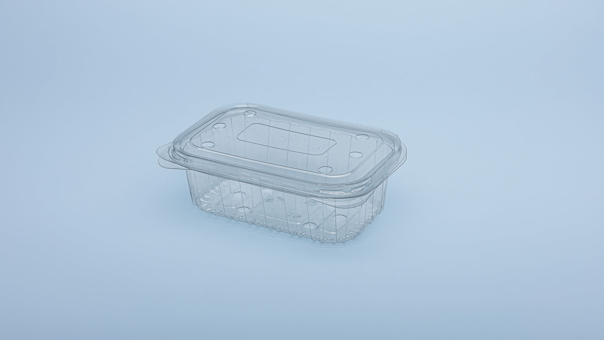 Caserole PET L - 014 (250 g)