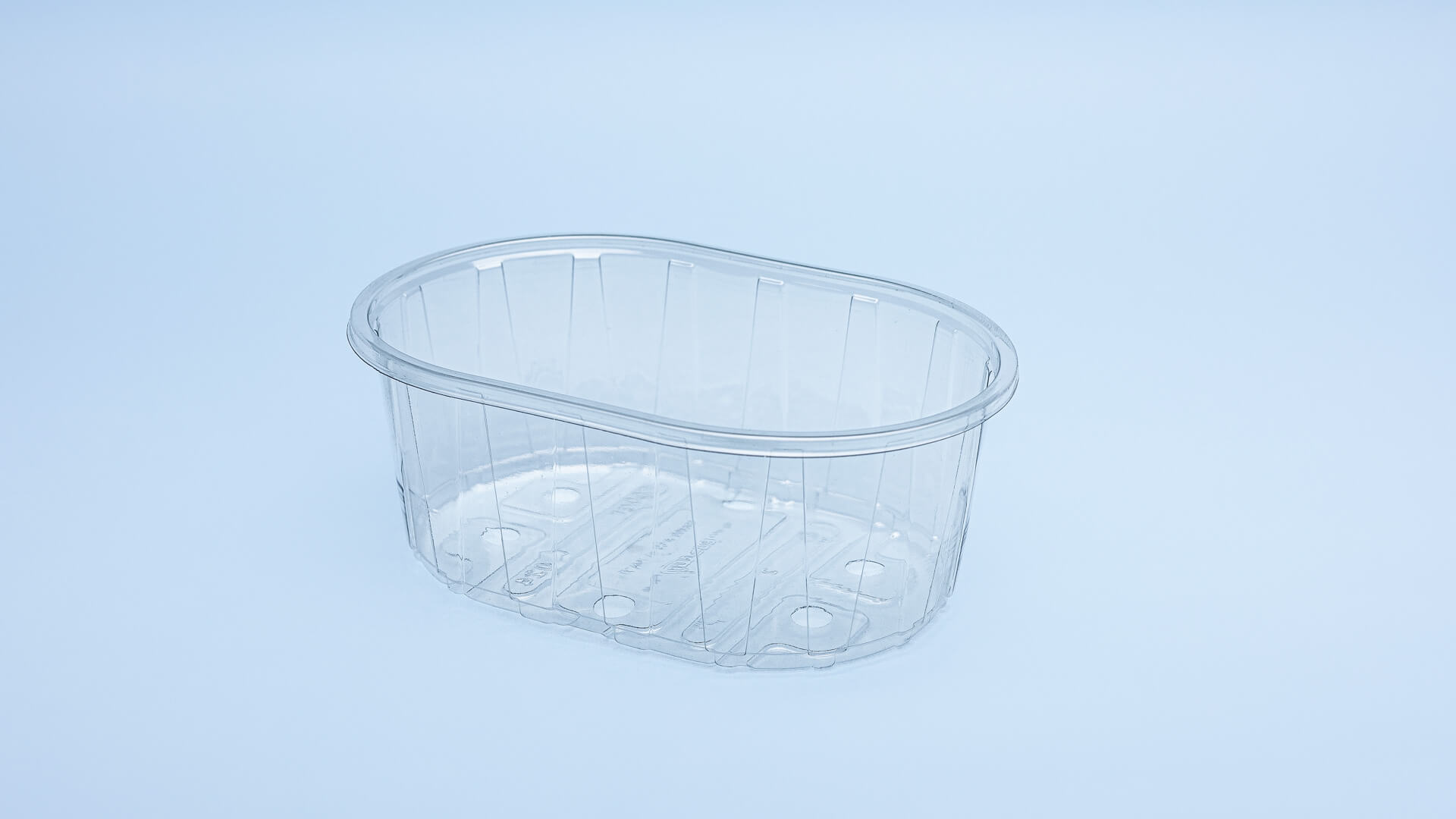 Caserole PET L - 024 (500 g)