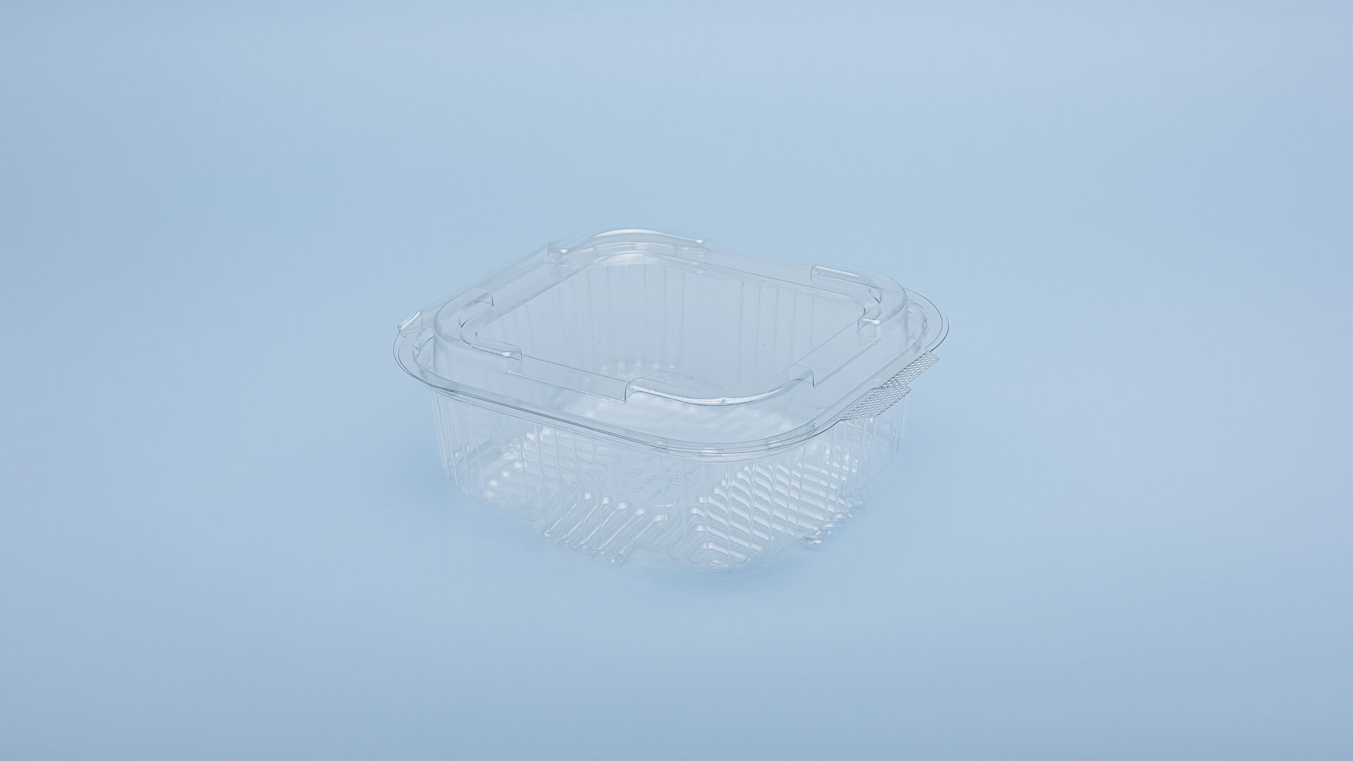 Caserole PET L - 365 (500 g)