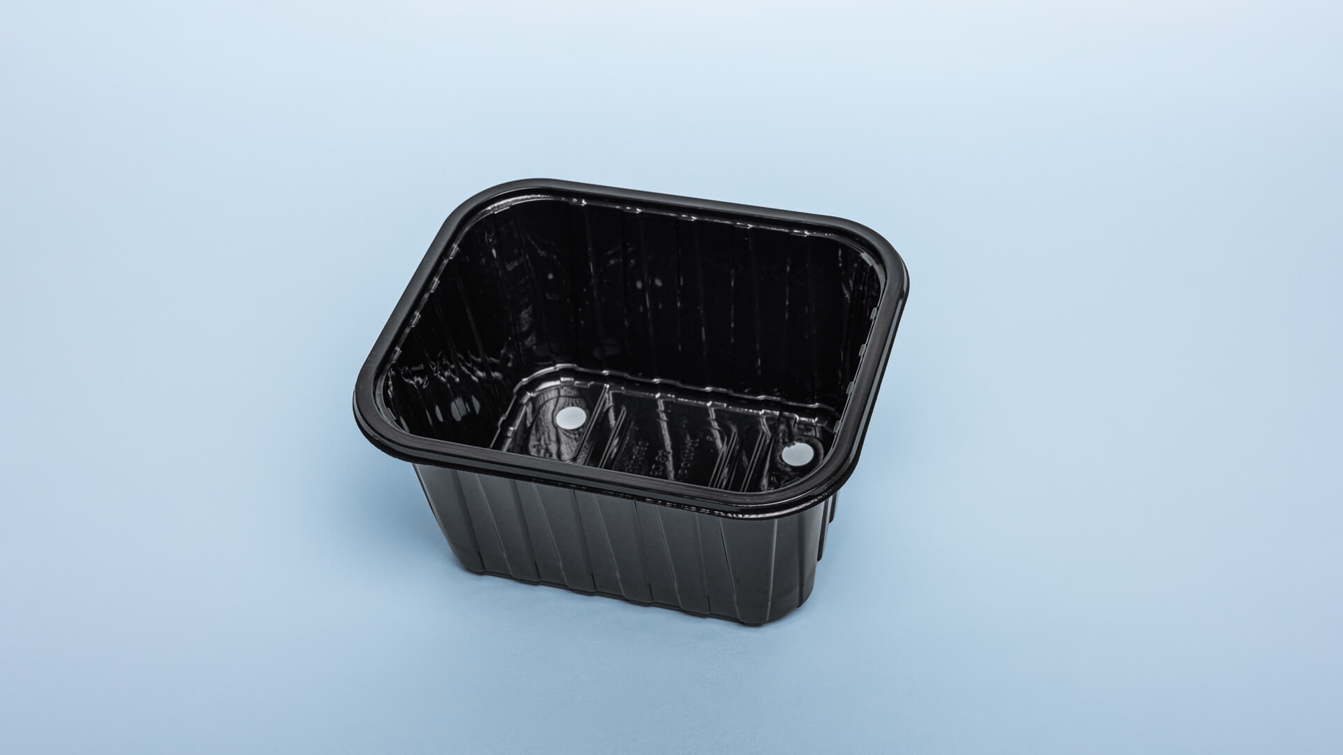 Caserole PET L - 040 S (500 g)