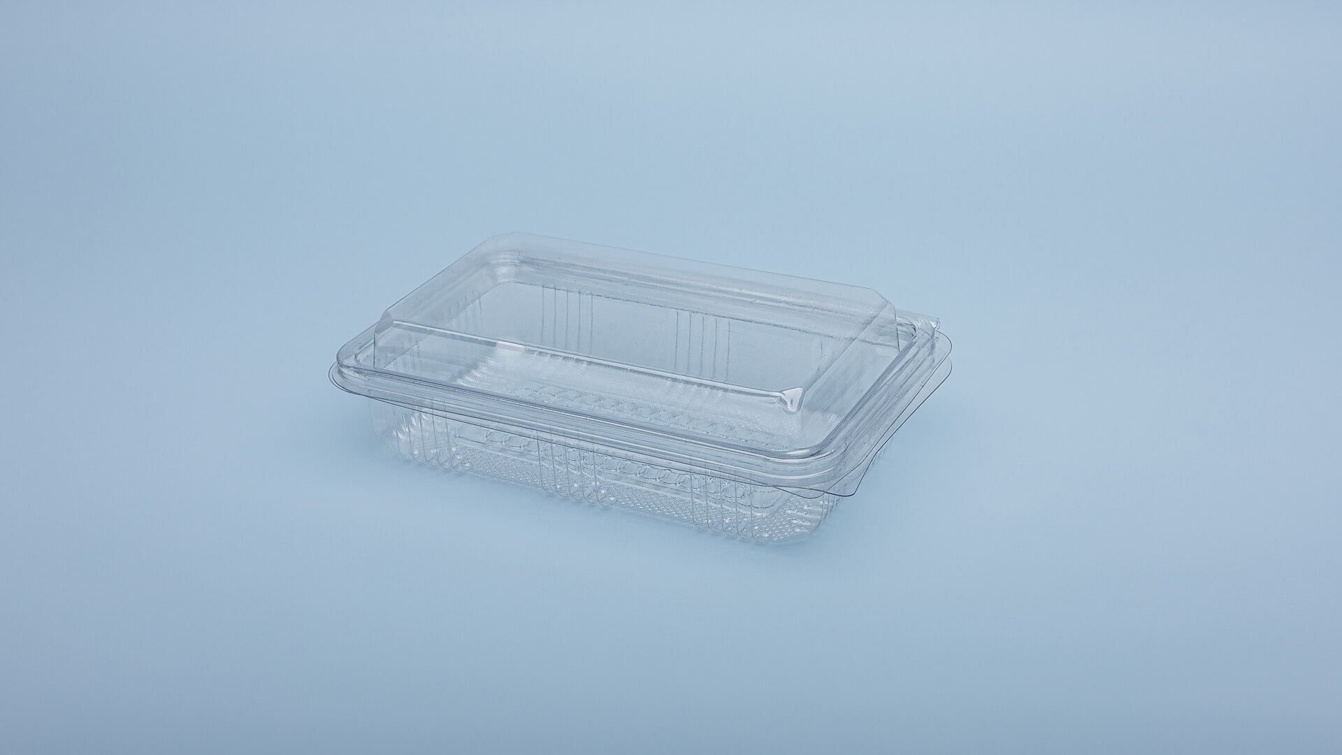 Caserole PET L - 075 (250 g)