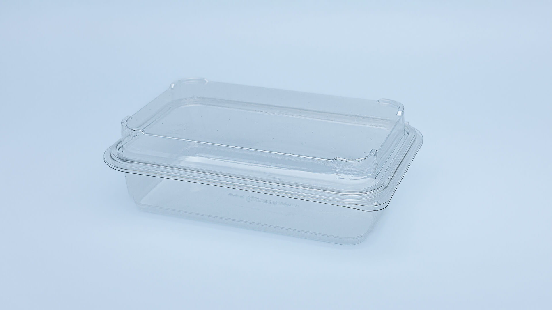 Caserole PET L - 089 (750 g)