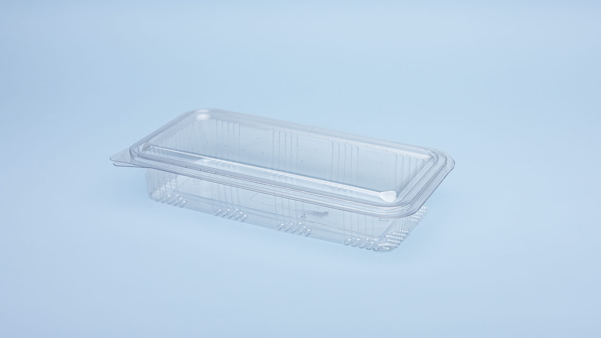 Caserole PET L - 091 (400 g)