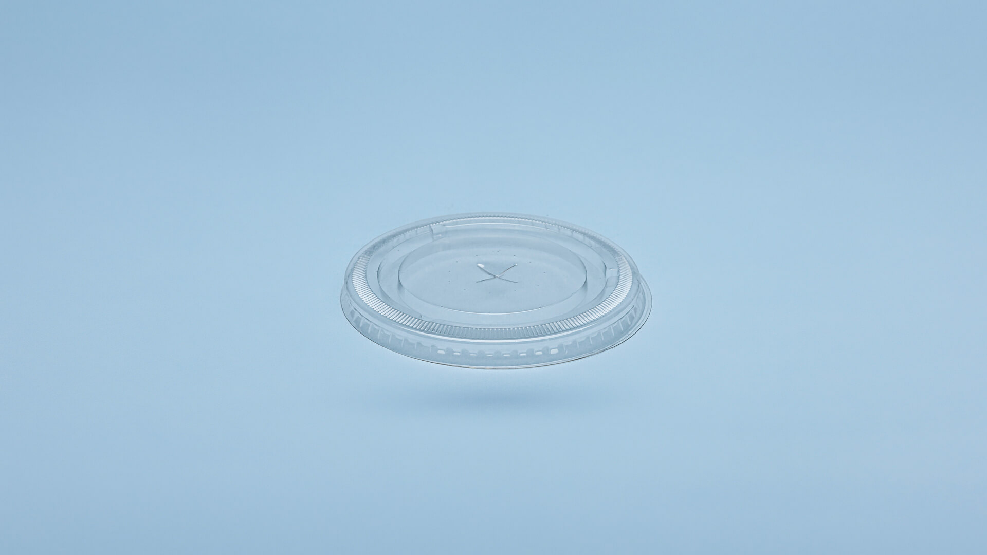 Capac pahar LCXW95TITK1000 plat cruce