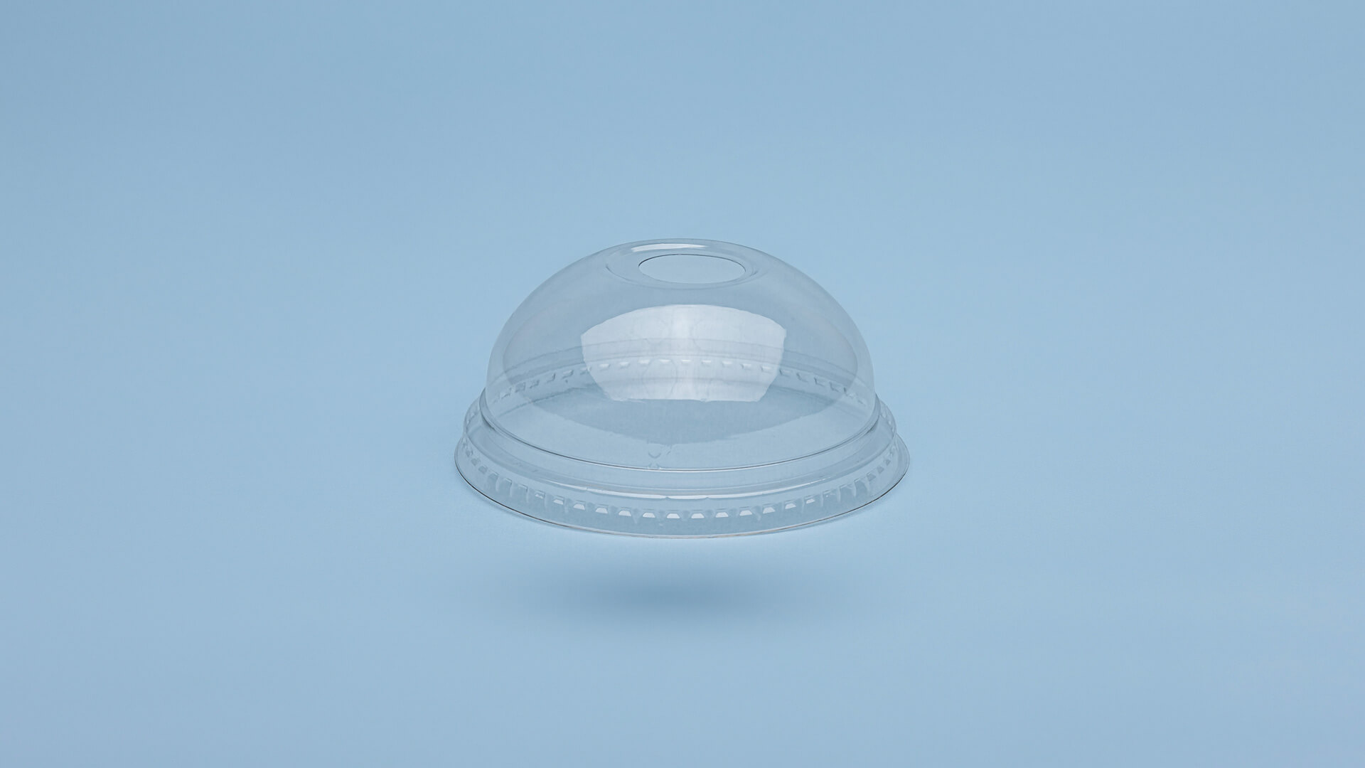 Capac pahar LDOW95TITK1000 bombat gaura