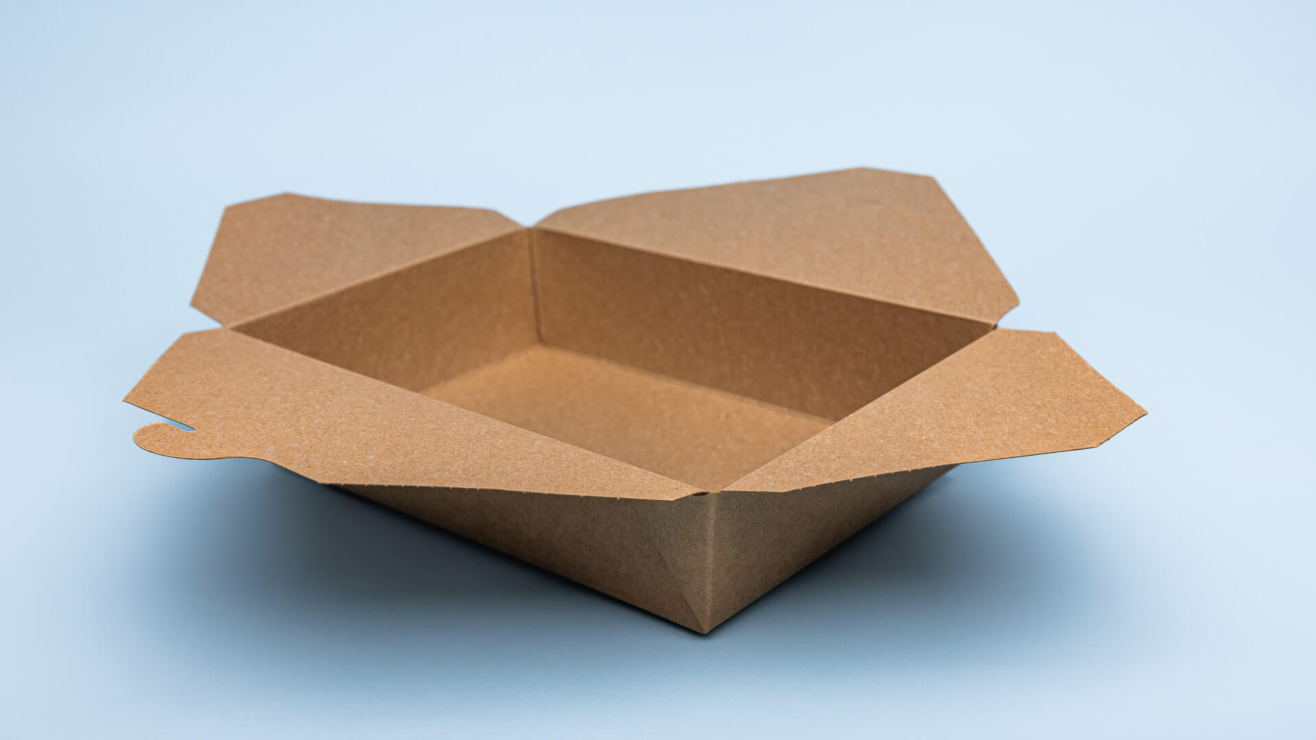 Cutie carton Takeway TE2RKK (195x140x48)