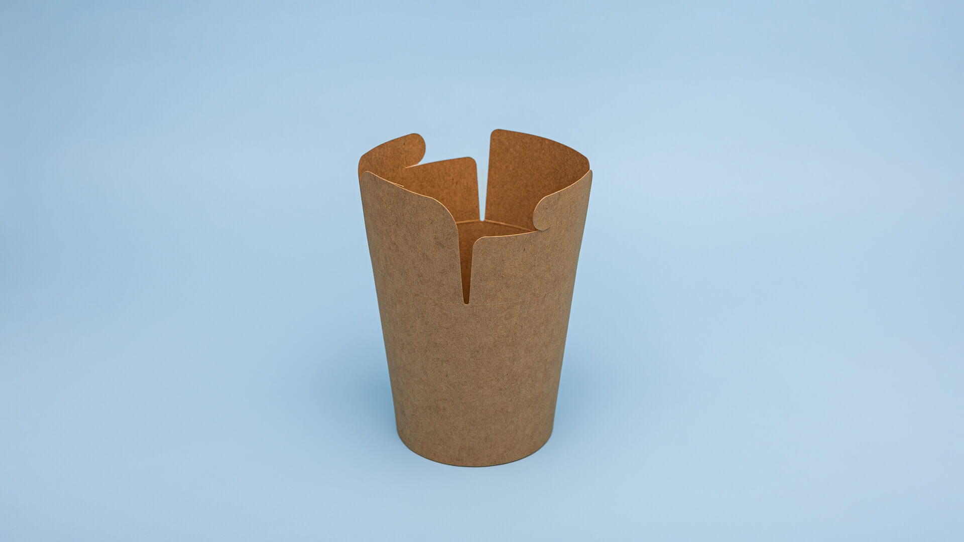 Cutii tăiței NRY16RKK (16 oz)