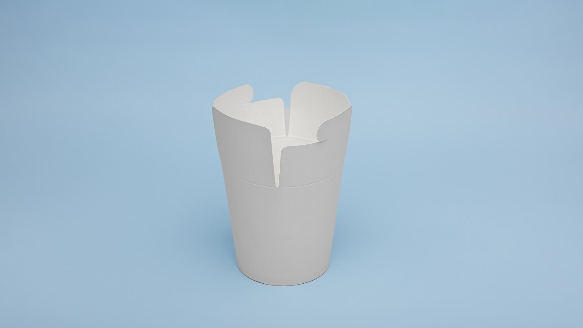 Cutii tăiței NRY16RBW (16 oz)