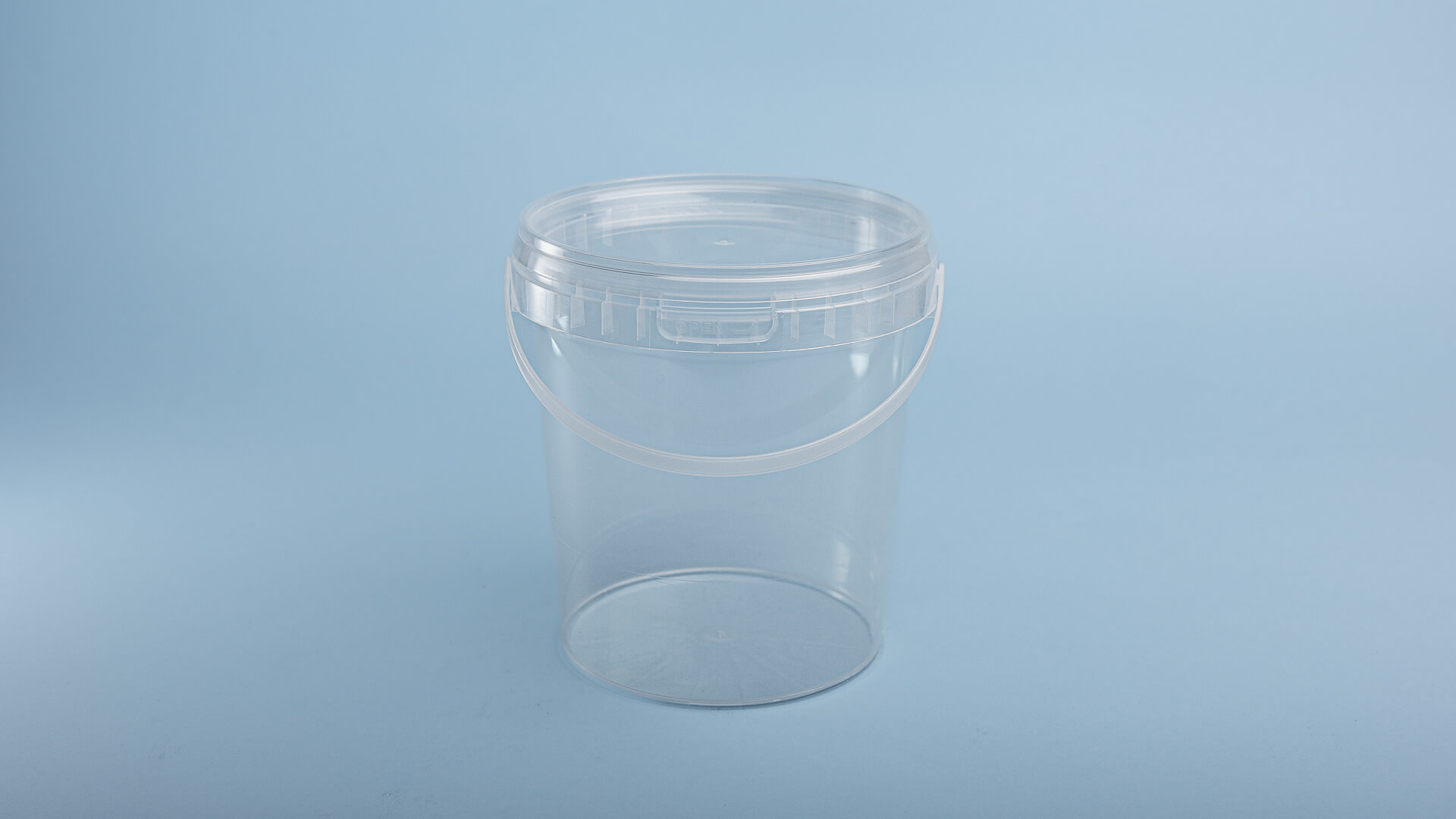 Căldare SP887 ml (131015)