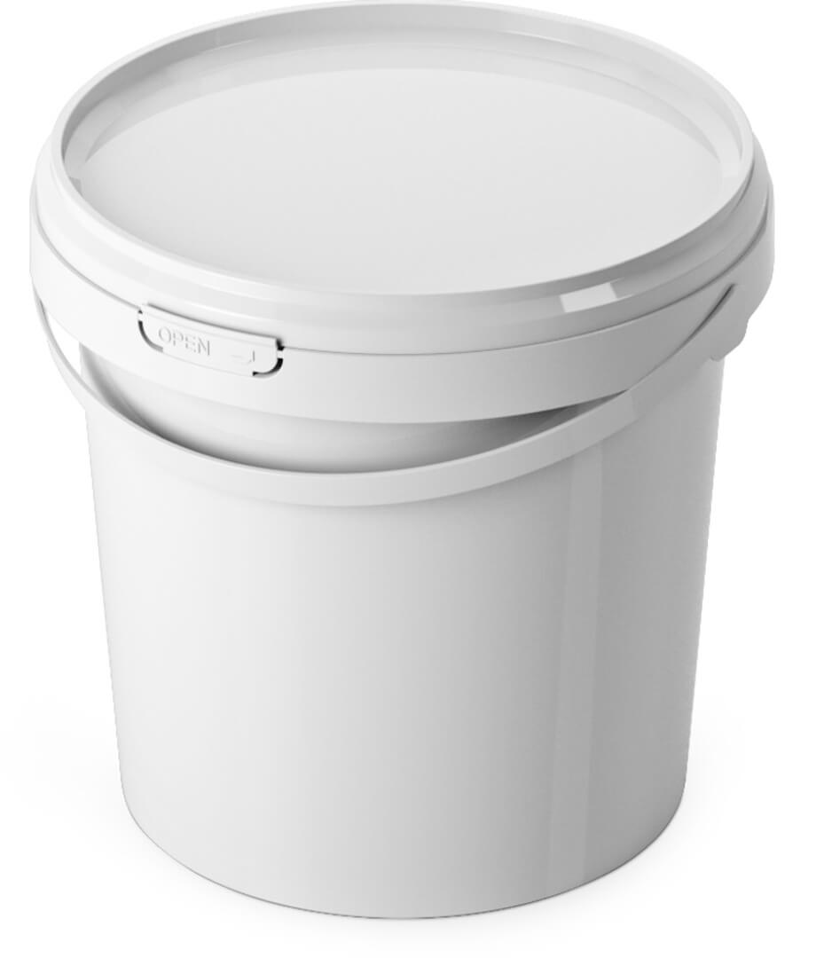 Caldare SP 1170 ml (131001)