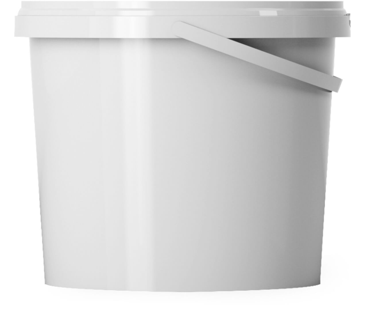 Caldare SP 3190 ml (131186)