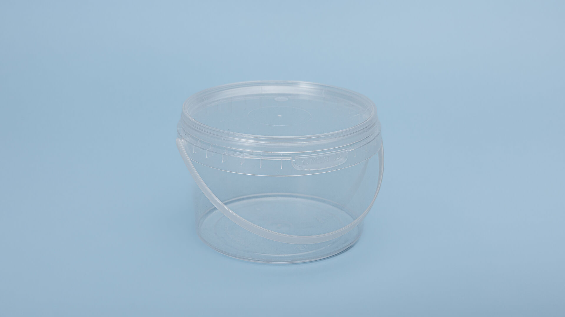 Căldare SP 490 ml (131061)