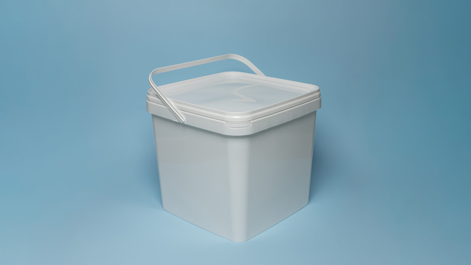 Căldare S JETQ110 (10 L) dreptunghiulară