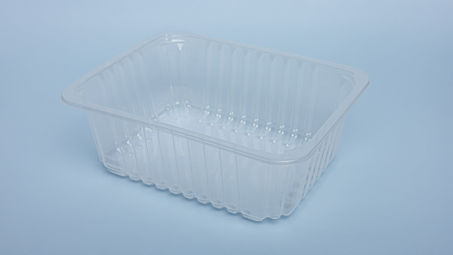 Caserole sudare PP227*178*80