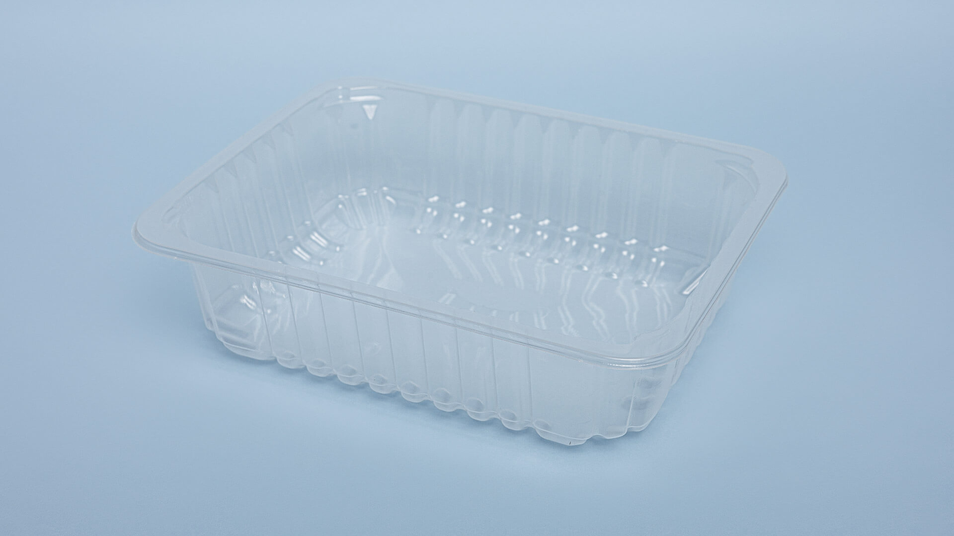 Caserole sudare PP227*178*60