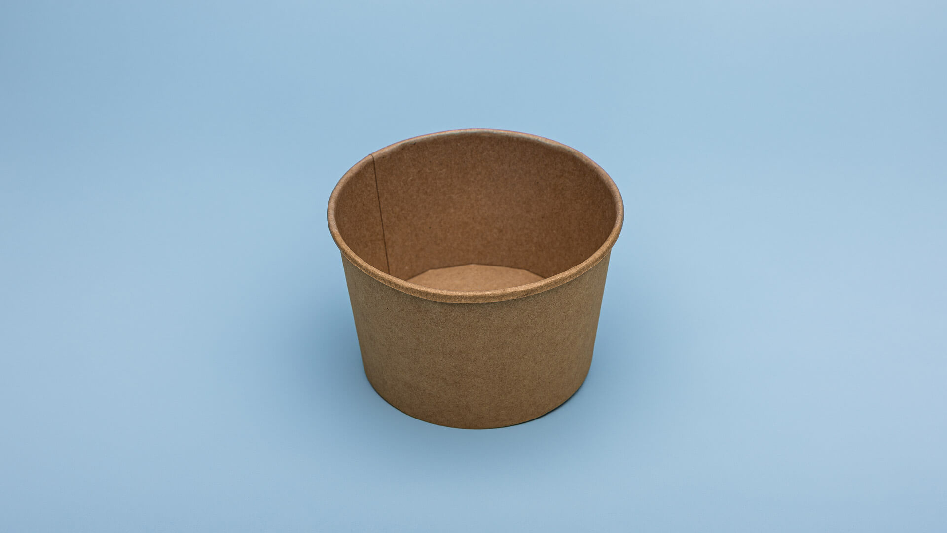 Caserole carton FR16RKK (D112 mm)