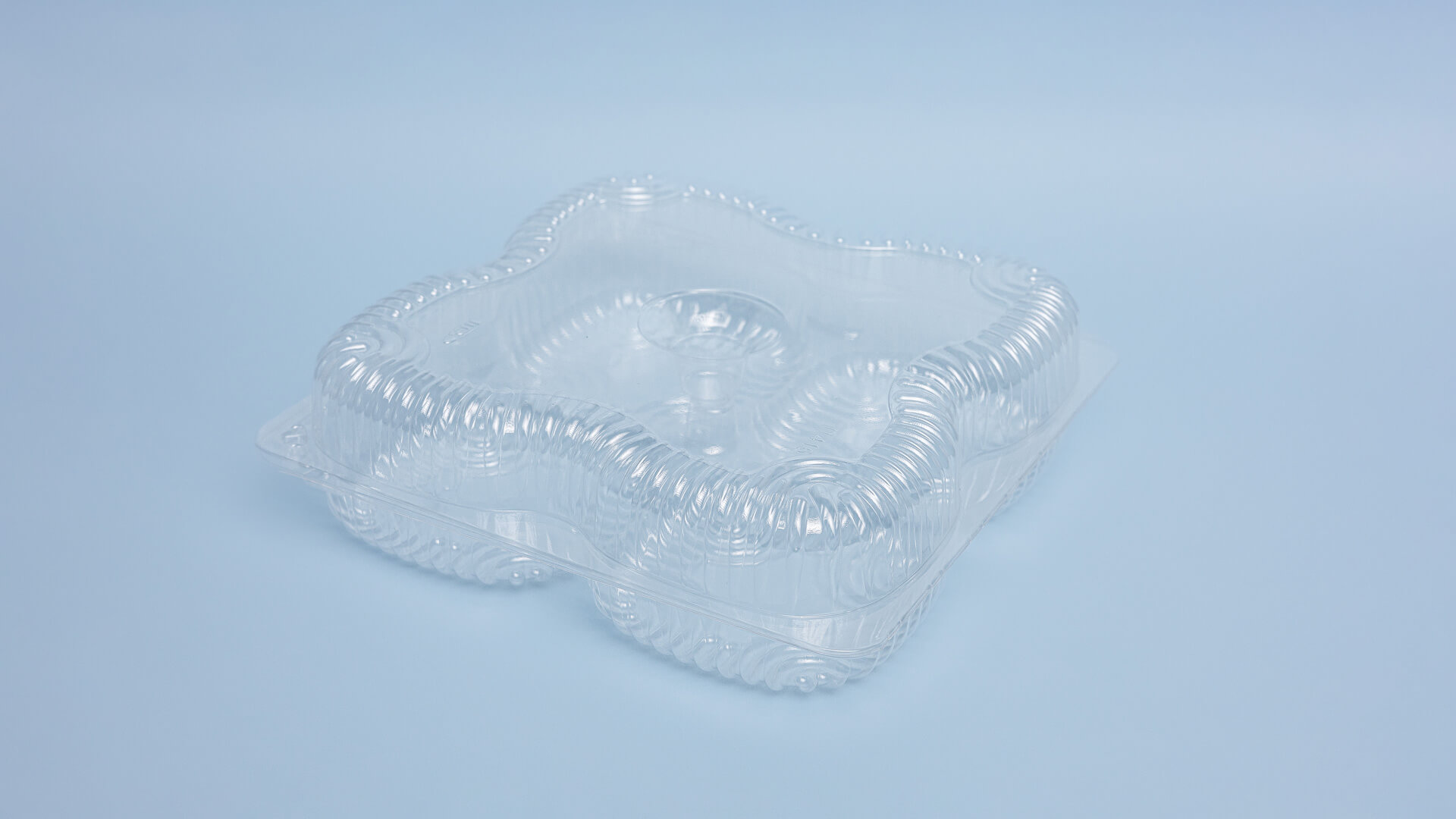 Caserole OPS IT - 416 (4 sectii)