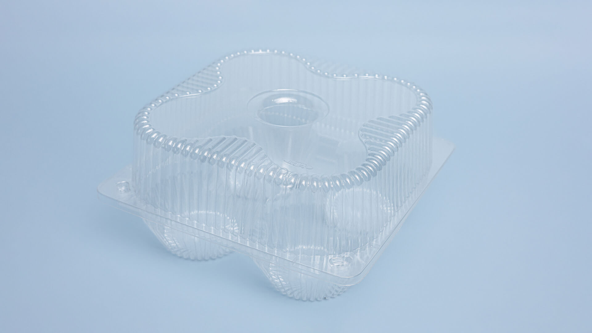 Caserole OPS IT - 405 H dreptunghiulare