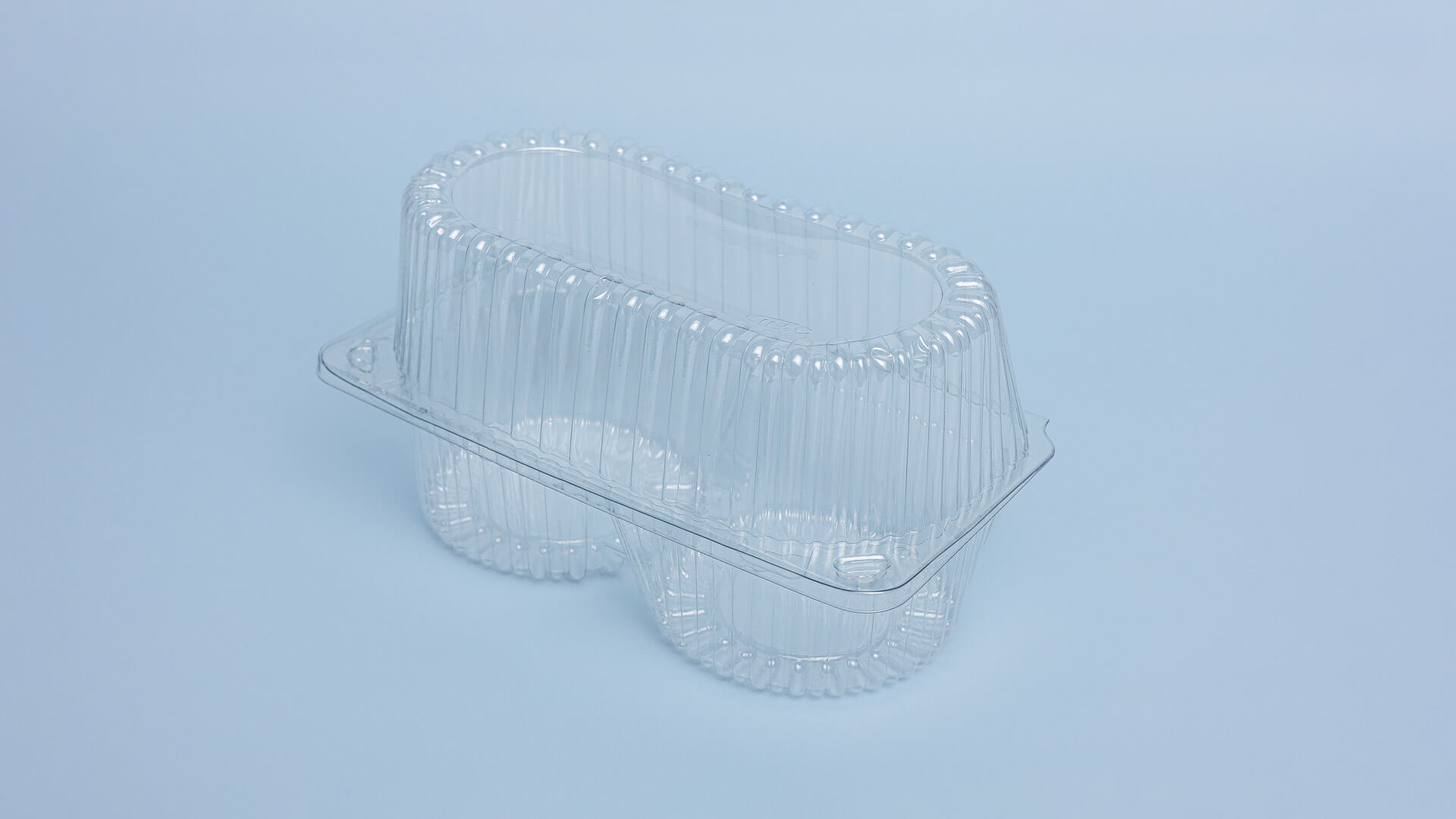 Caserole OPS IT - 402 (2 sectii)