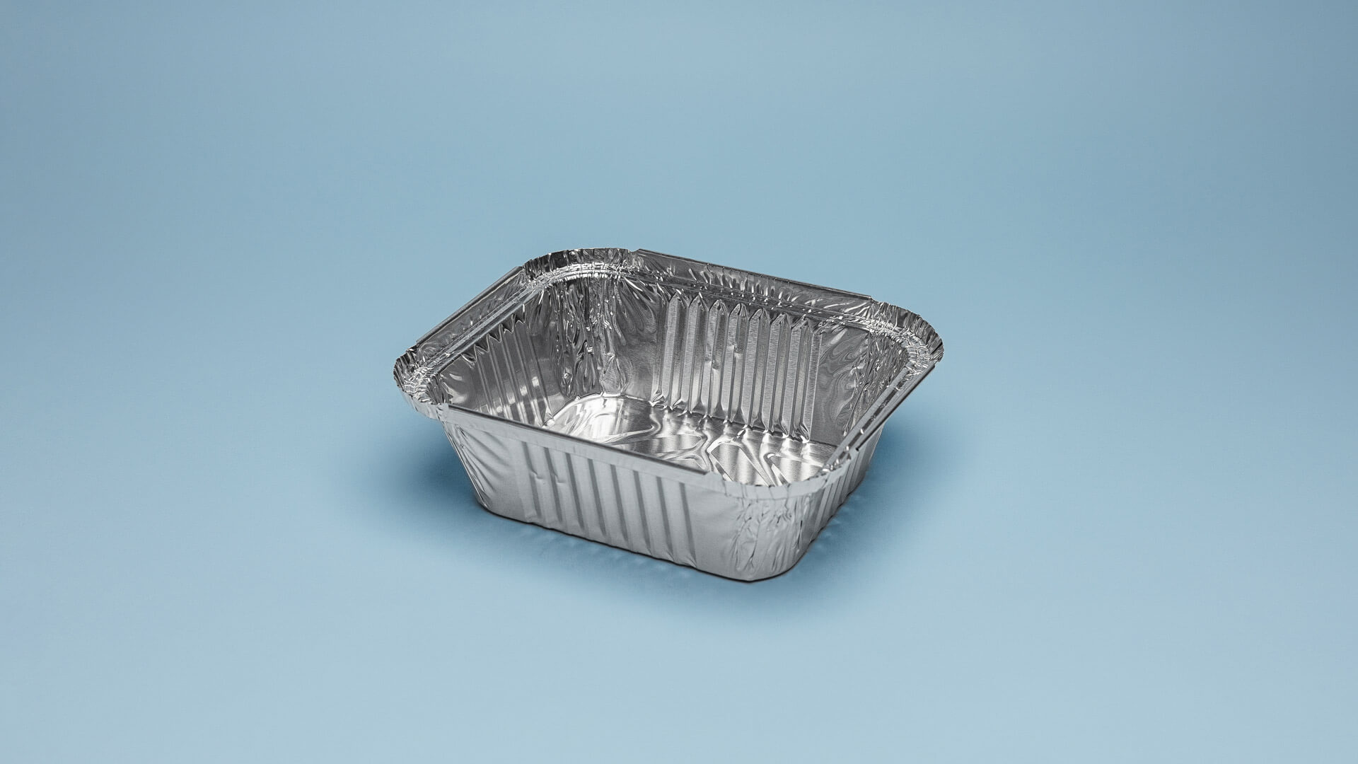 Forma aluminiu R28L Eco (45 mk)