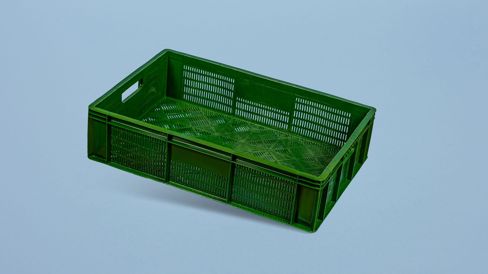 Lada B - 1500 (600*400*150 mm)