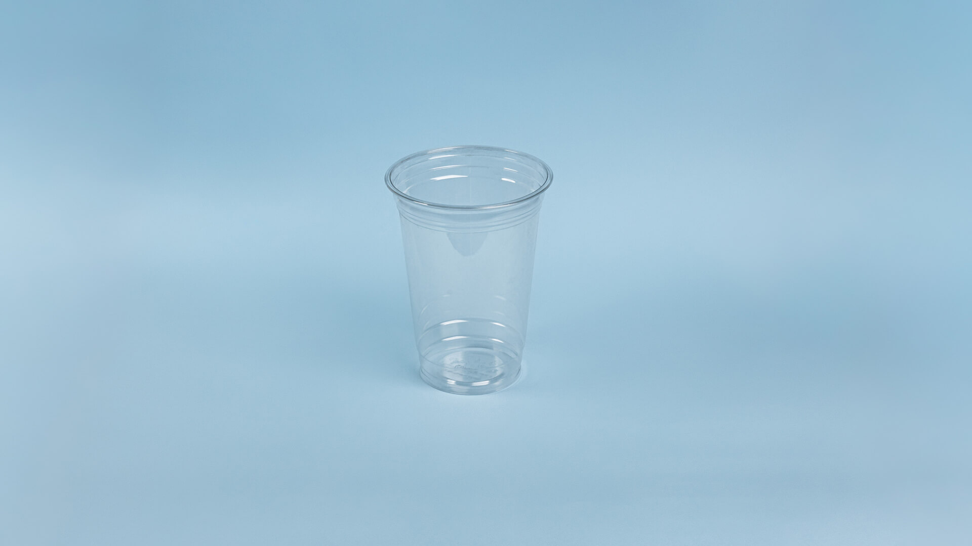 Pahar PET LB-16 oz D95 (500ml)