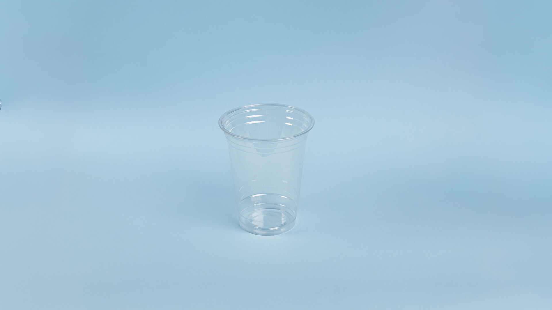 Pahar PET LB-14 oz D95 (400ml)