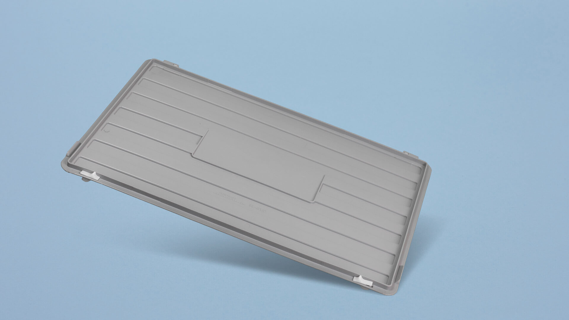 Capac lada BL 4060 (600*400 mm)