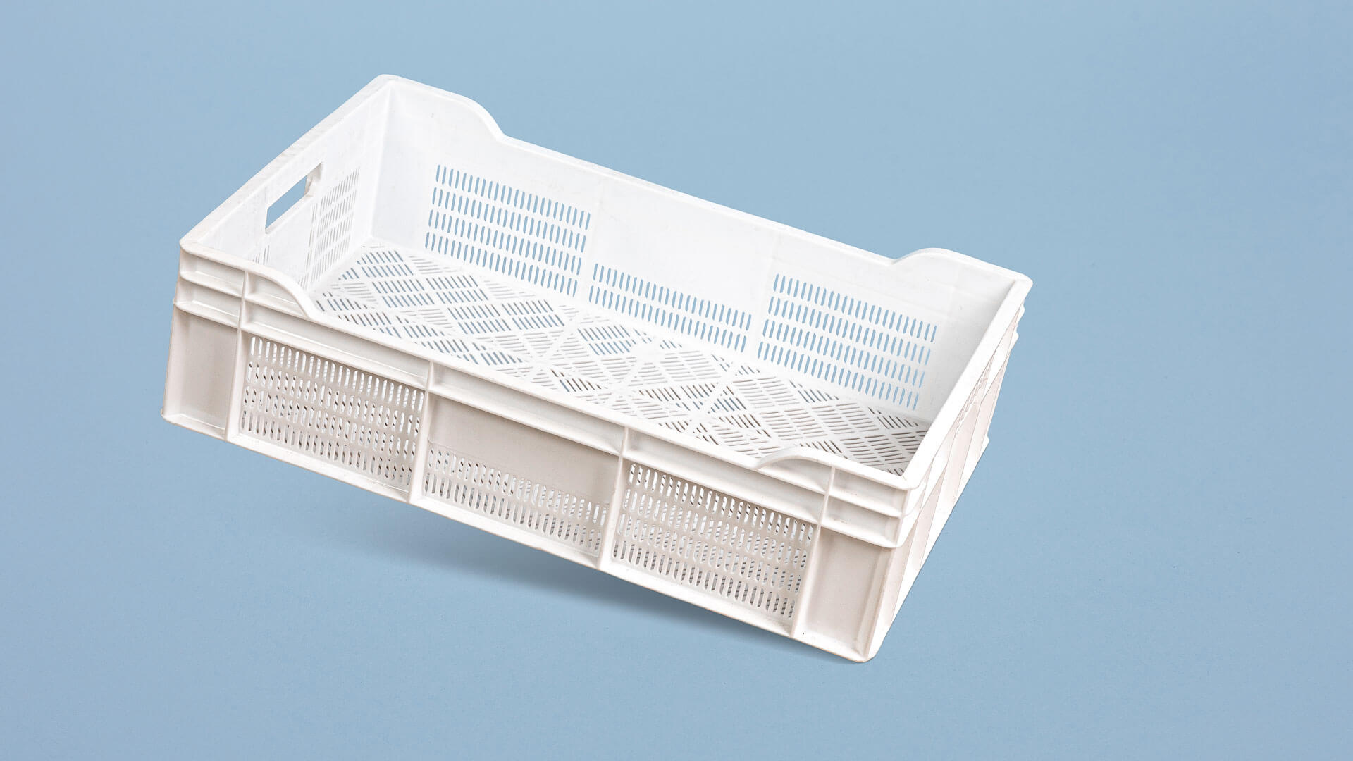 Lada B - 1700 (600*400*170 mm)