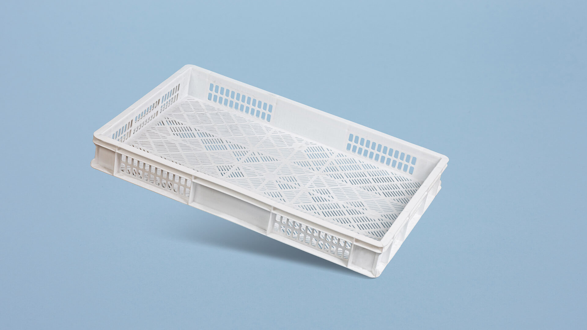 Lada B - 1030 (600*400*79 mm)