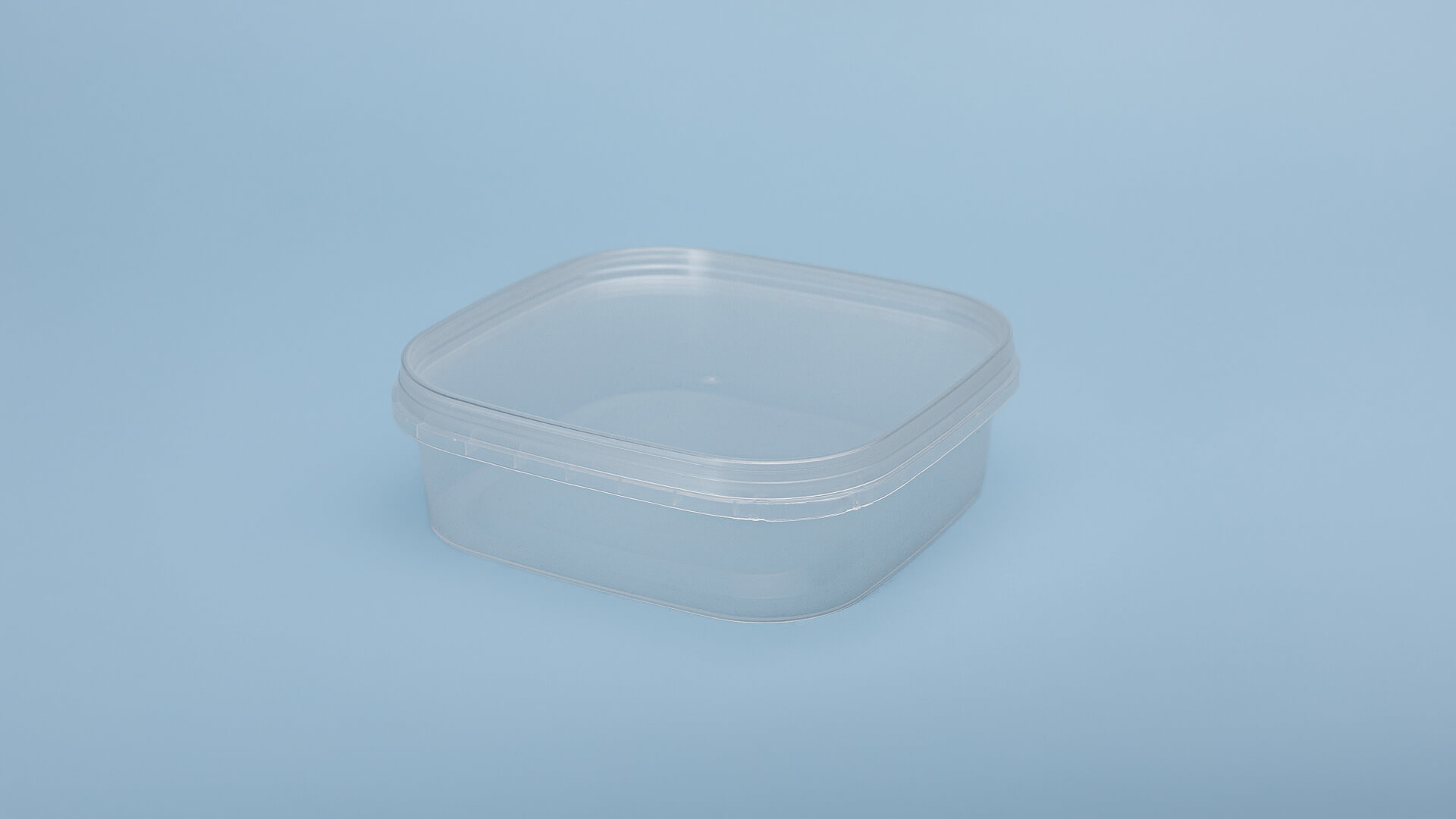 Caserole Z 300 ml pătrate