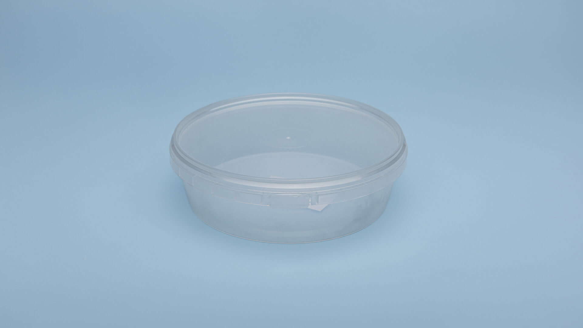 Caserole Z 500 ml rotunde