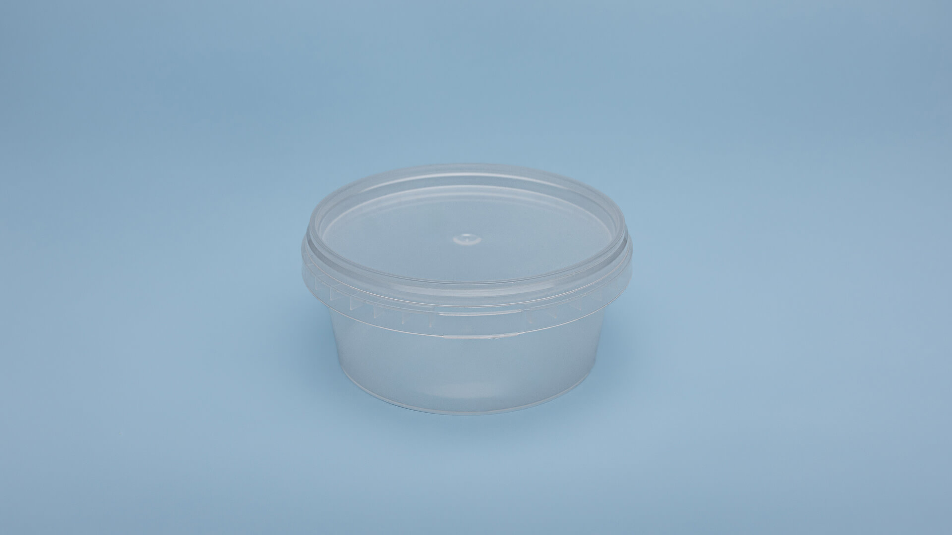 Caserole Z 200 ml rotunde