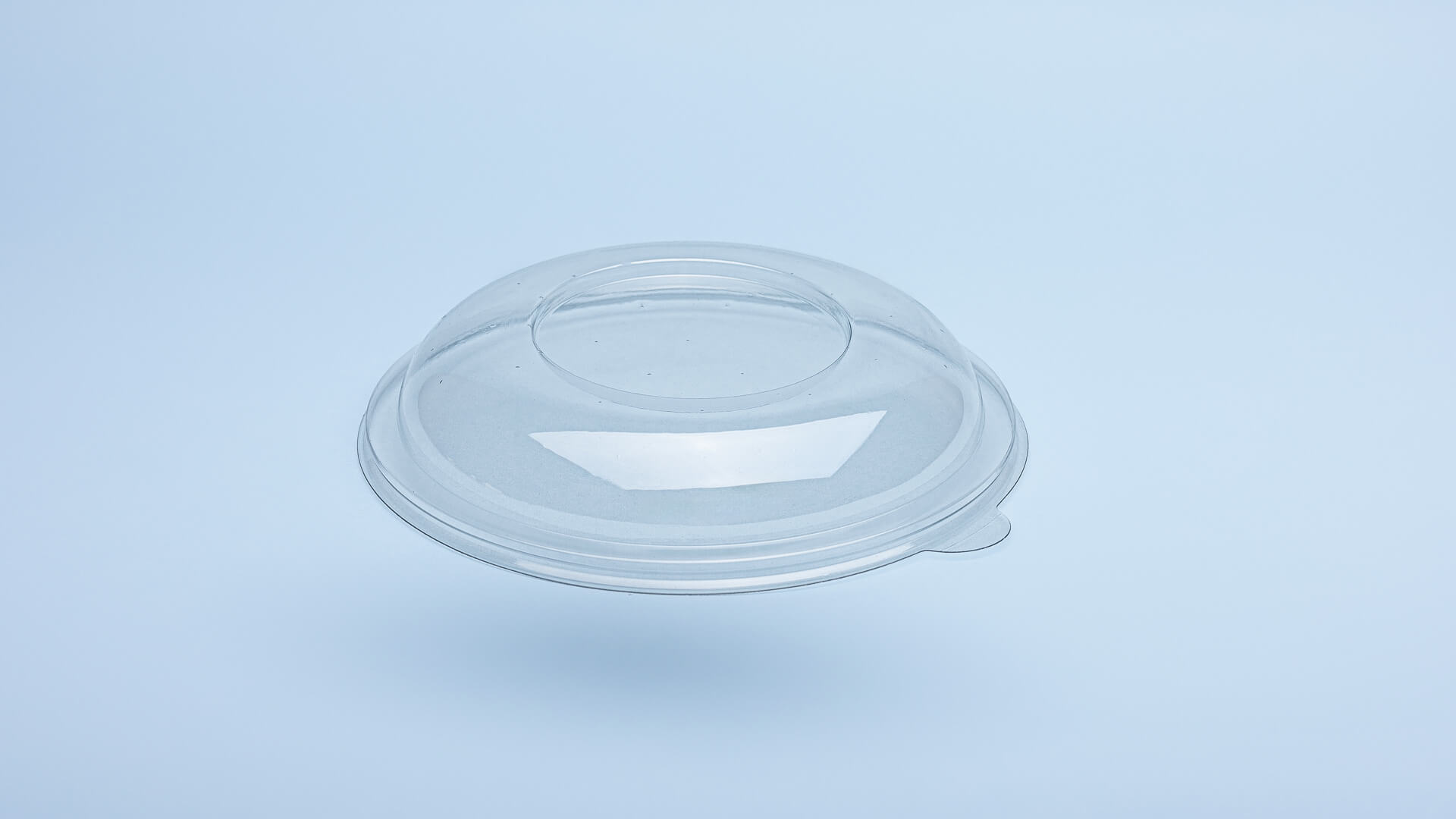 Capac caserole PET L - 302