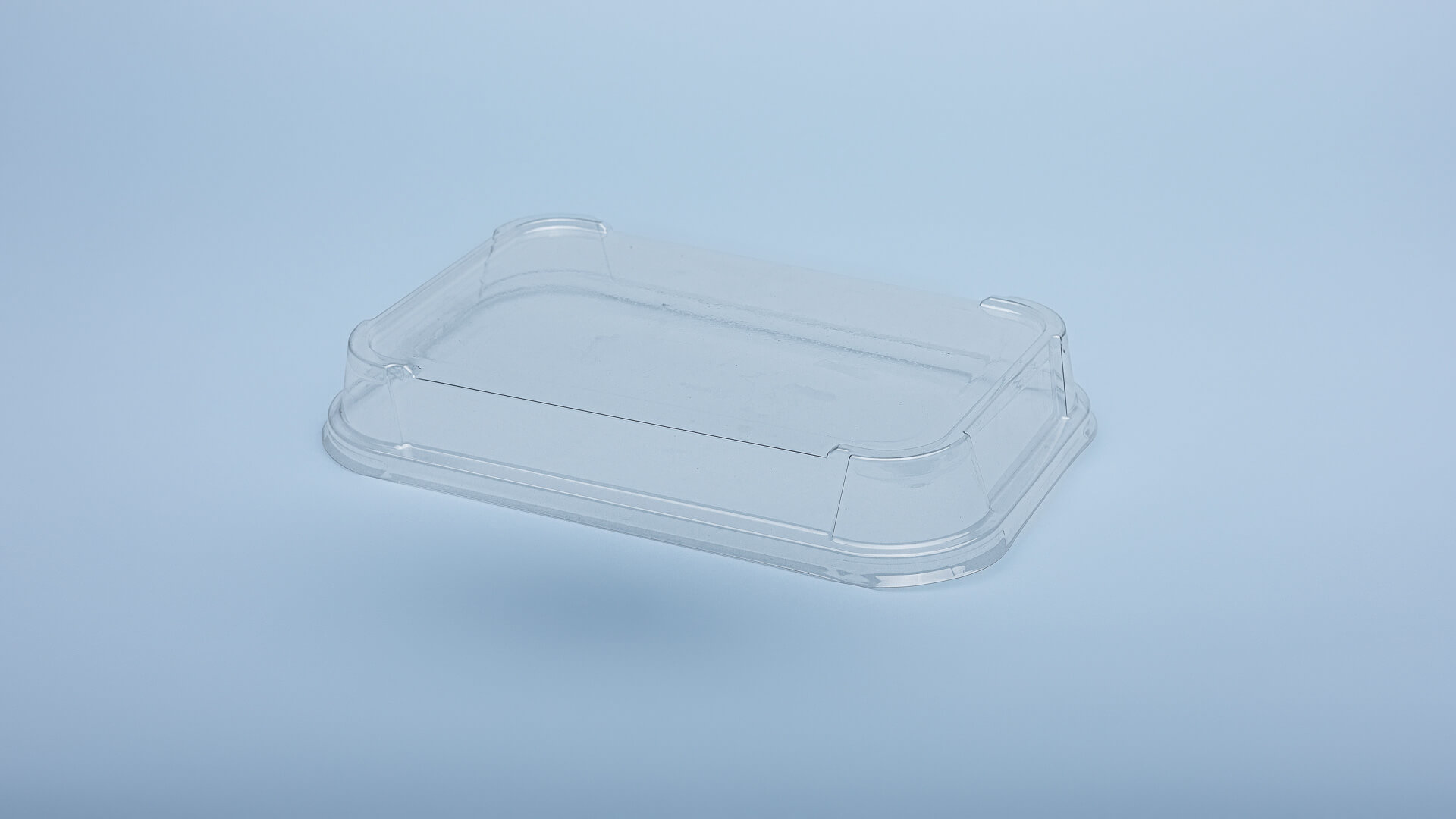 Capac caserole PET L - 083