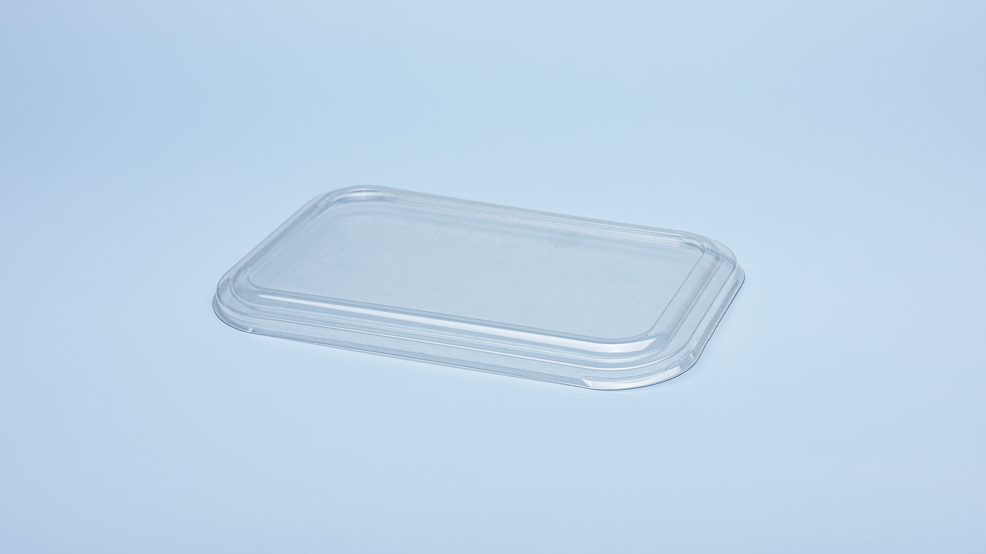 Capac caserole PET L - 082