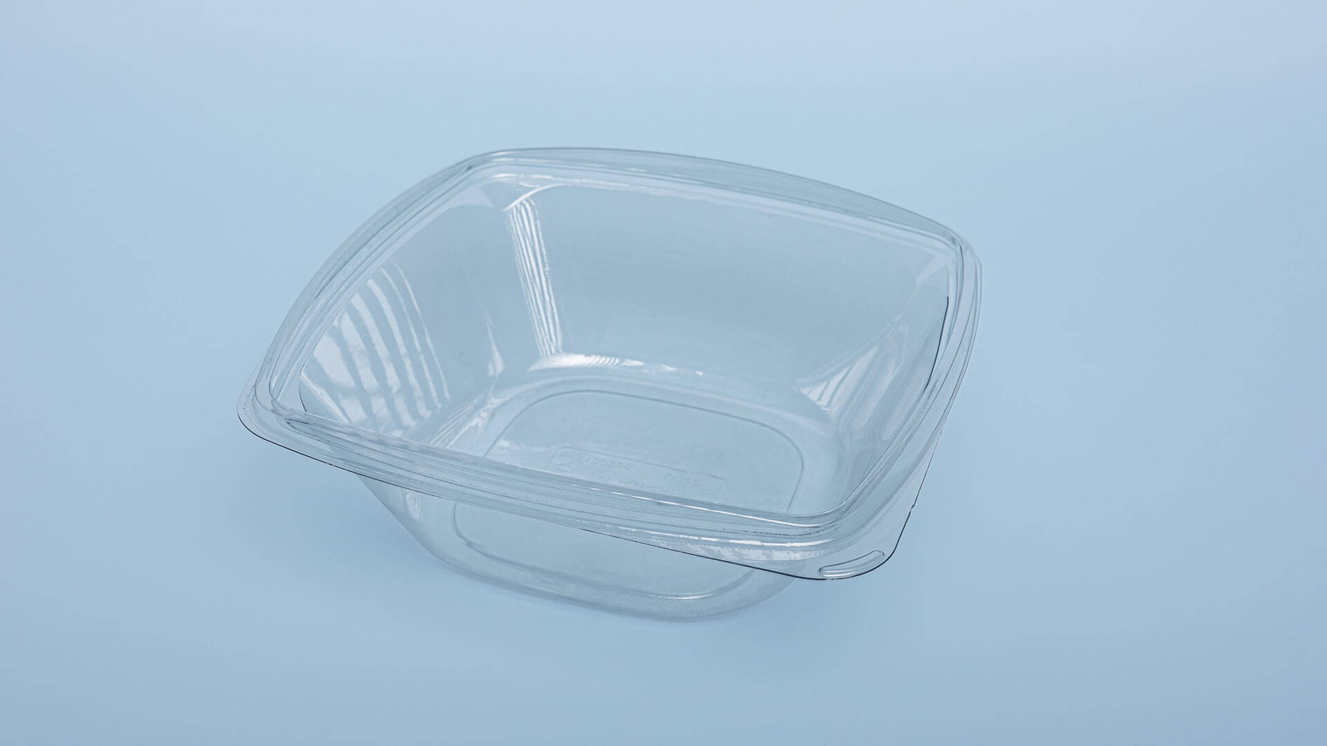 Caserole PET L - 322 (1000 g)