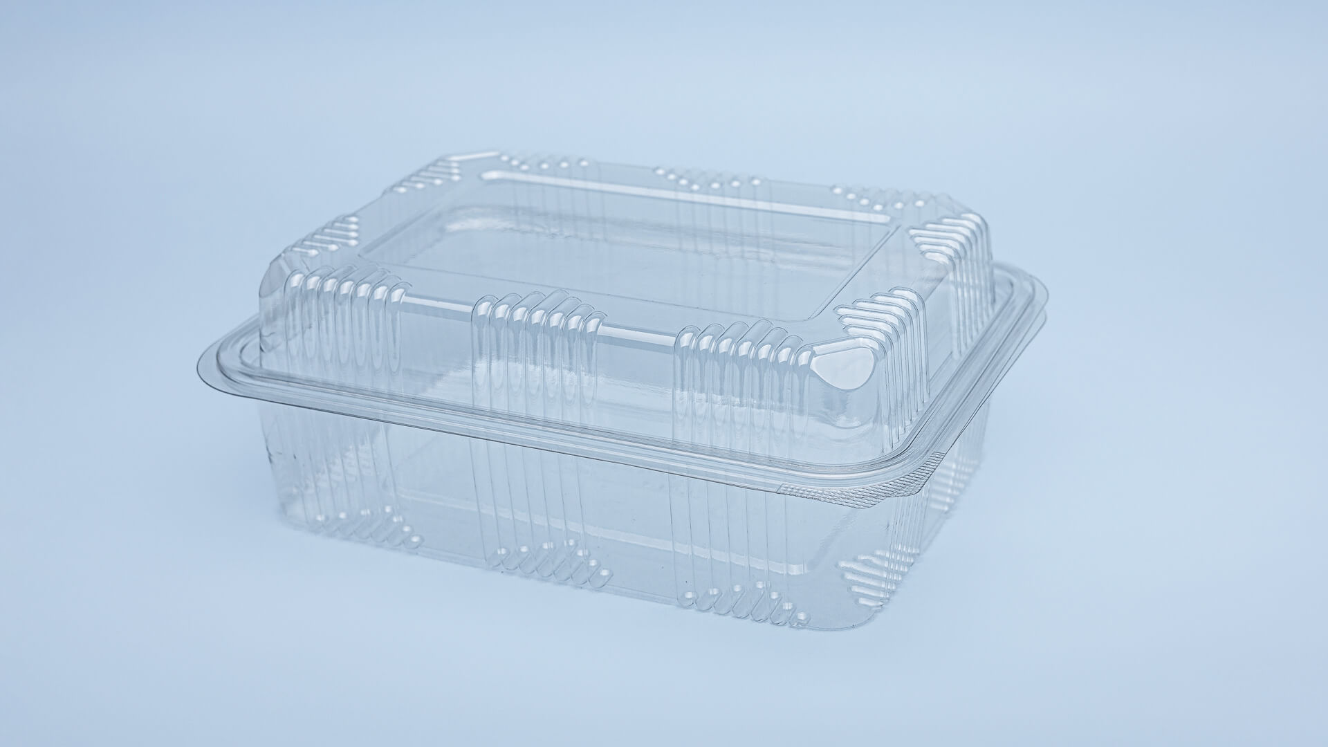 Caserole PET L - 115Y (1500 g H)