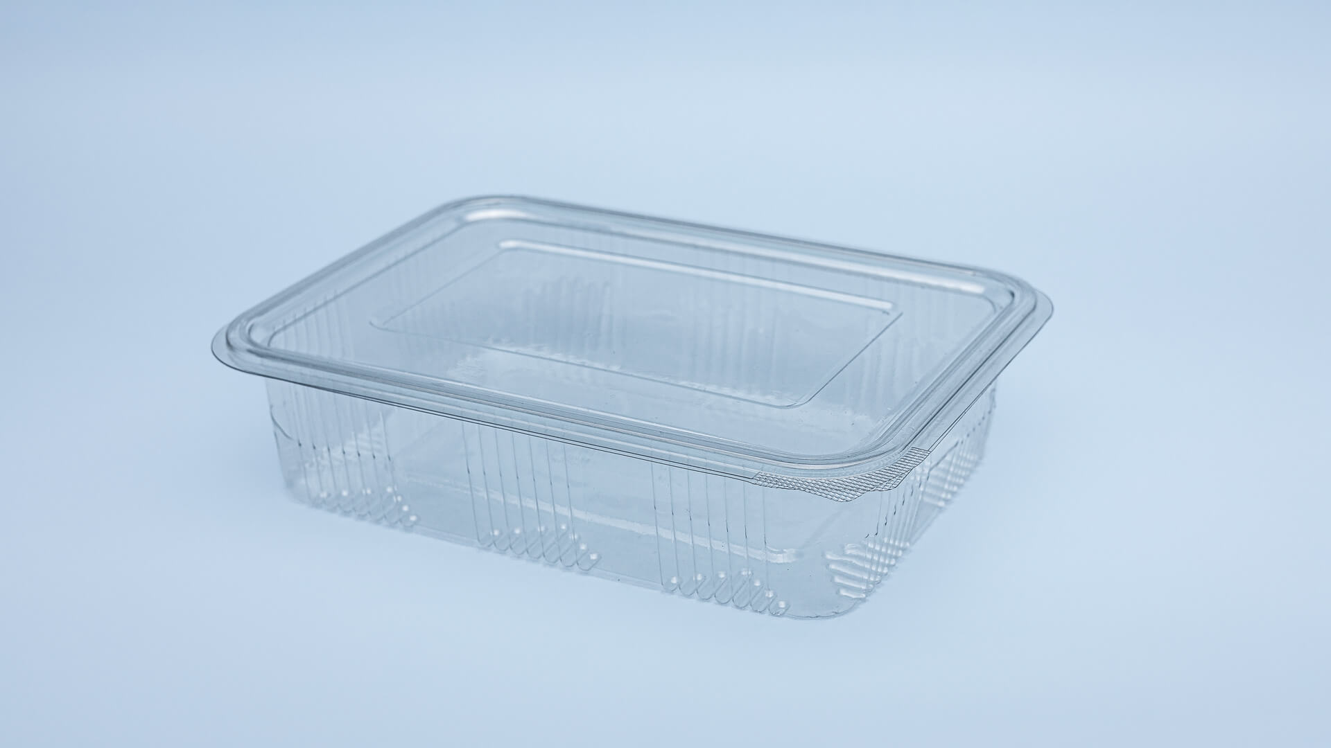 Caserole PET L - 115 (1500 g)