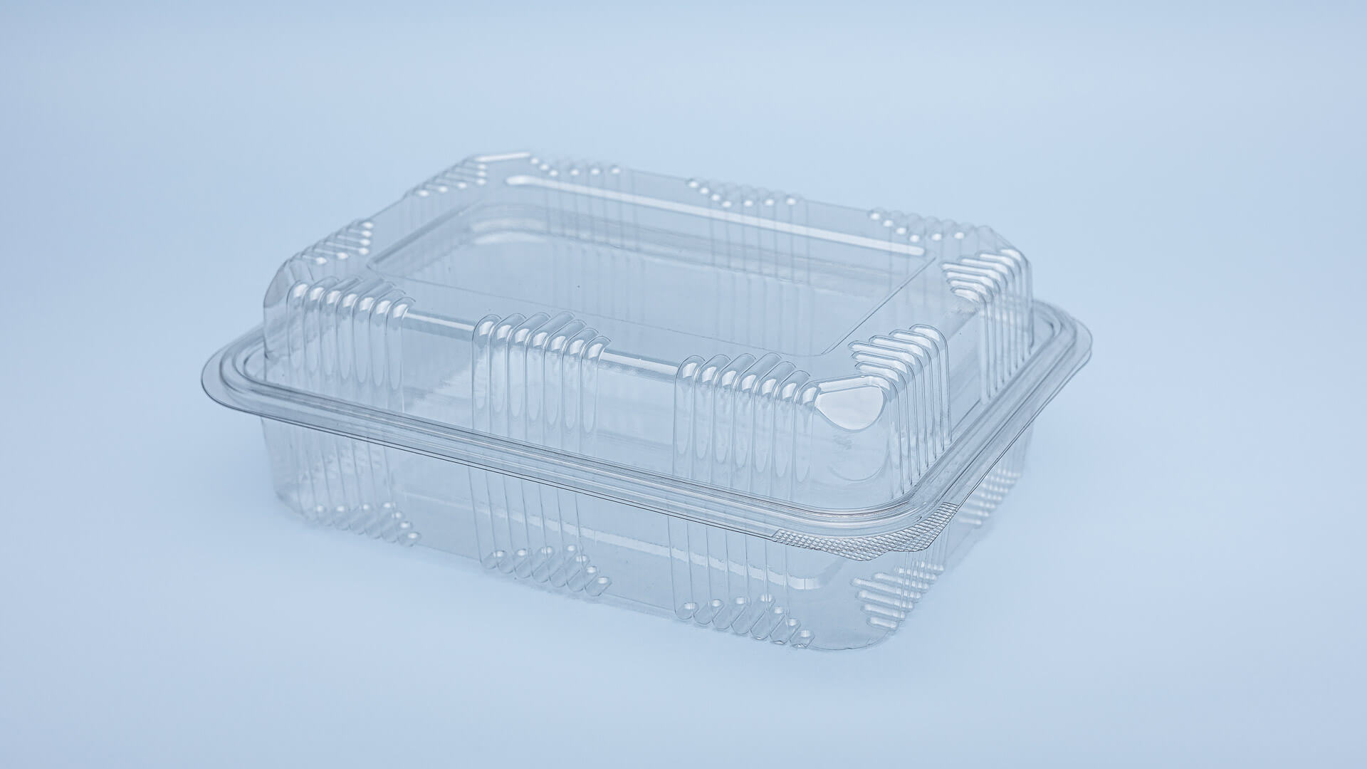 Caserole PET L - 112 Y (1250 g H)